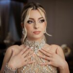 Maquillaje social cdmx