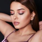 Pedinado y maquillaje en cdmx
